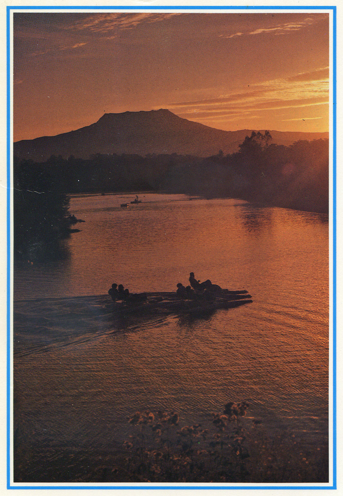  Dans le quartier du lac de Saint-Pée-sur-Nivelle